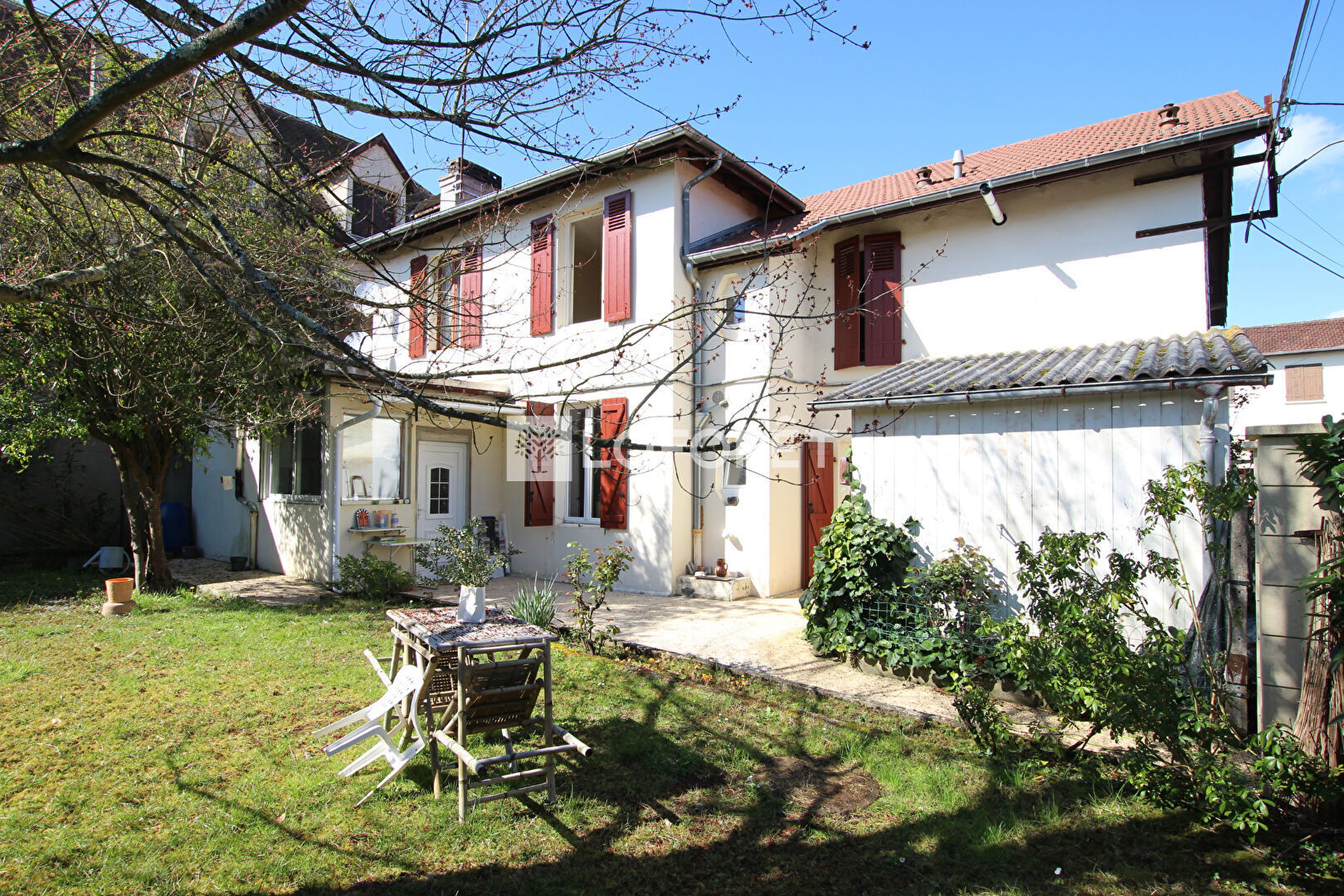Immeuble 9 pièces  à vendre Orthez 64300