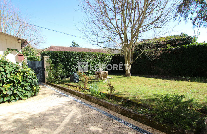 Immeuble Orthez 9 pièce(s) 174 m² — photo 3