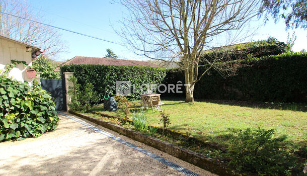 Immeuble 9 pièces  à vendre Orthez 64300