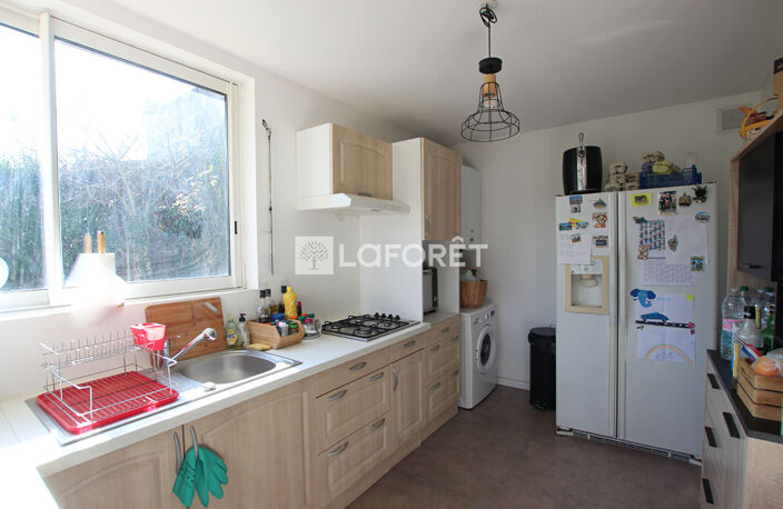 Immeuble Orthez 9 pièce(s) 174 m² — photo 4