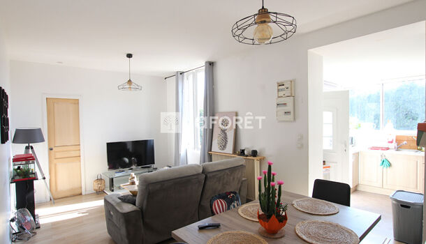 Immeuble 9 pièces  à vendre Orthez 64300