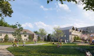 Maison 4 Pièces 93 m² à vendre à Saint-Malo (35400)