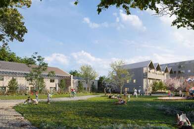 Maison 5 pièces 535000 €