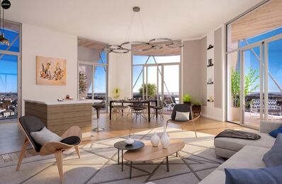 vente appartement 447 000 € à proximité de Villeneuve-Lès-Maguelone (34750)