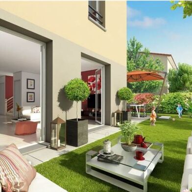 Maison 3 pièces 72 m²