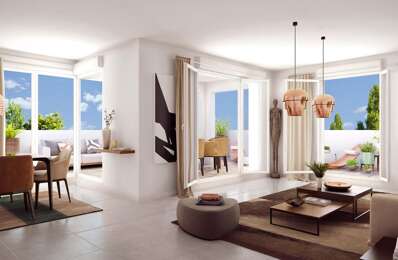 vente appartement 242 000 € à proximité de Fargues-Saint-Hilaire (33370)