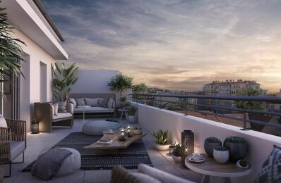 vente appartement 323 500 € à proximité de Bordeaux (33200)