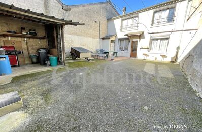 vente maison 77 000 € à proximité de Saint-Souplet-sur-Py (51600)