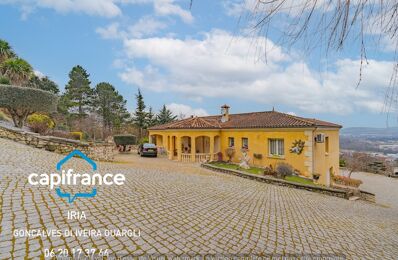 vente maison 450 000 € à proximité de Castella (47340)