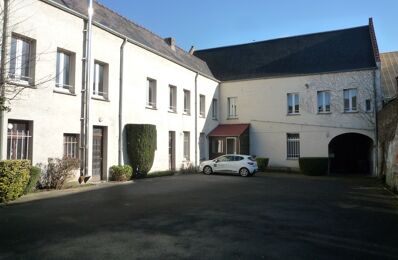 vente immeuble 205 000 € à proximité de Macquigny (02120)