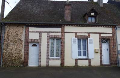 vente maison 125 000 € à proximité de Tillières-sur-Avre (27570)