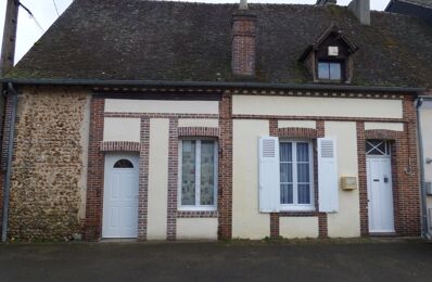 vente maison 125 000 € à proximité de Saint-Ange-Et-Torçay (28170)
