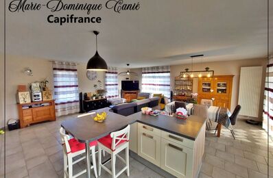 vente maison 314 000 € à proximité de Castelnau d'Auzan Labarrère (32440)