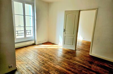 vente appartement 294 000 € à proximité de Paris 6 (75006)