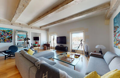 appartement 2 pièces 104 m2 à vendre à Marseille 1 (13001)