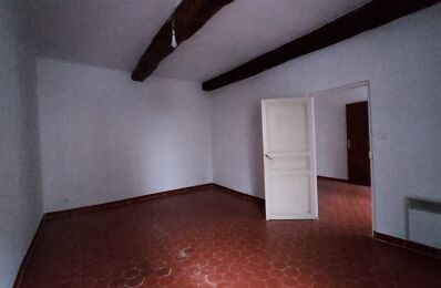 maison 3 pièces 80 m2 à vendre à Saint-Maximin-la-Sainte-Baume (83470)