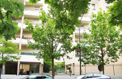 vente appartement 278 900 € à proximité de Écouen (95440)