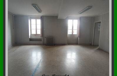 vente immeuble 115 000 € à proximité de Montigny-Montfort (21500)