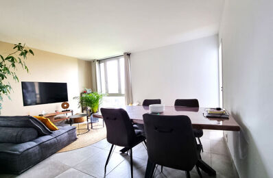 vente appartement 199 800 € à proximité de Dampierre-en-Yvelines (78720)