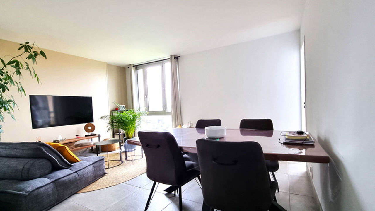 appartement 3 pièces 65 m2 à vendre à Bois-d'Arcy (78390)