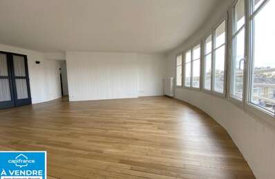 appartement 4 pièces 107 m2 à vendre à Saint-Lô (50000)