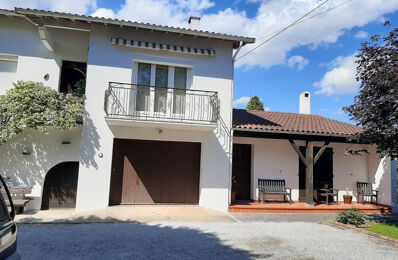 vente maison 310 000 € à proximité de Lagardiolle (81110)