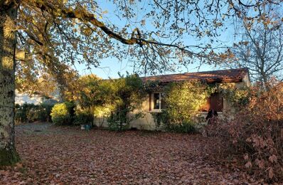 viager maison Bouquet 108 000 € à proximité de Castelnau-de-Médoc (33480)