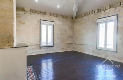 vente appartement 236 000 € à proximité de Fargues-Saint-Hilaire (33370)