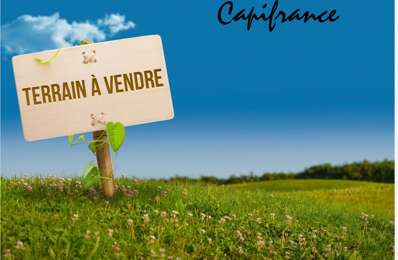 vente terrain 45 000 € à proximité de Aubigny-en-Plaine (21170)