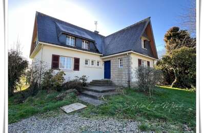 vente maison 282 000 € à proximité de Réguiny (56500)