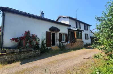vente maison 108 000 € à proximité de Saint-Loup-sur-Semouse (70800)