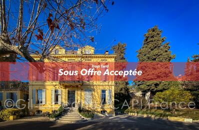 vente appartement 169 990 € à proximité de Saint-Pierre (06260)