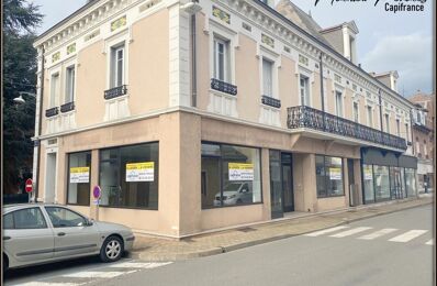 location commerce 600 € CC /mois à proximité de Loire (42)