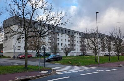 vente appartement 163 000 € à proximité de Carignan-de-Bordeaux (33360)