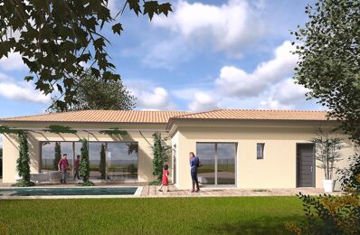 vente maison 575 000 € à proximité de Roussillon (84220)