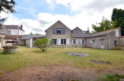 vente maison 182 000 € à proximité de Courcy-Aux-Loges (45300)