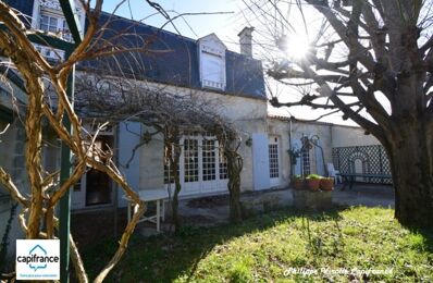 vente maison 1 343 000 € à proximité de Bourcefranc-le-Chapus (17560)