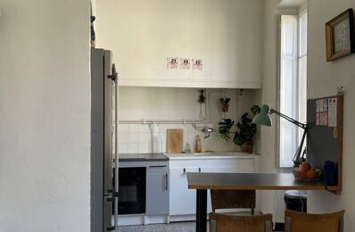 appartement 2 pièces 35 m2 à vendre à Arles (13200)