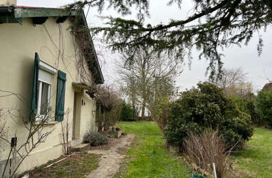 vente maison 185 000 € à proximité de Fleury (60240)