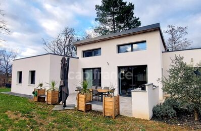 vente maison 369 000 € à proximité de Montrem (24110)