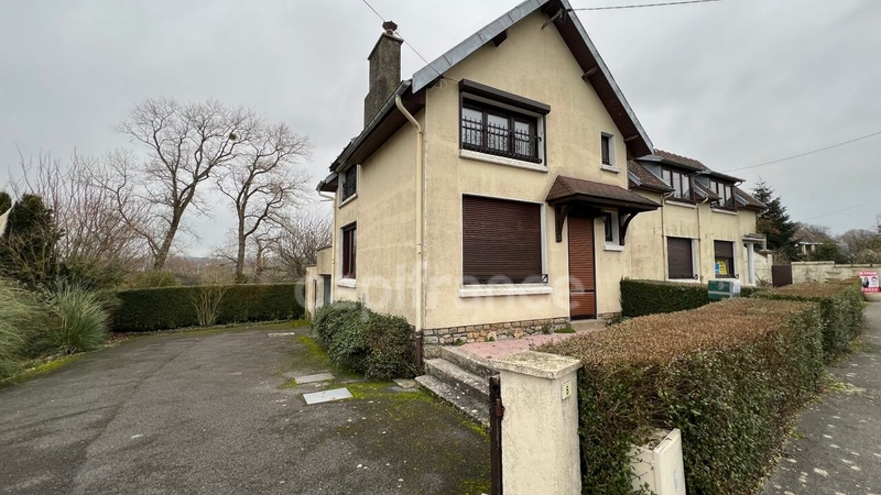 maison 9 pièces 147 m2 à vendre à Hesdigneul-Lès-Boulogne (62360)
