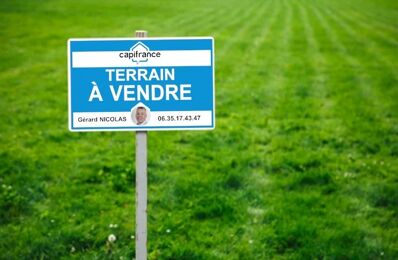 vente terrain 46 800 € à proximité de La Grée-Saint-Laurent (56120)