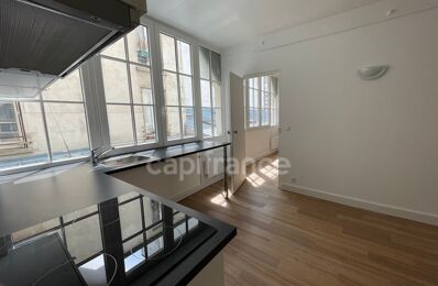 vente appartement 388 500 € à proximité de Paris 4 (75004)