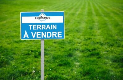 vente terrain 39 500 € à proximité de La Grée-Saint-Laurent (56120)
