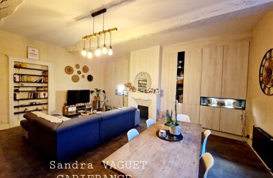 vente appartement 160 000 € à proximité de Saint-Thuriau (56300)