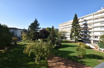 appartement 3 pièces 100 m2 à vendre à Caluire-Et-Cuire (69300)