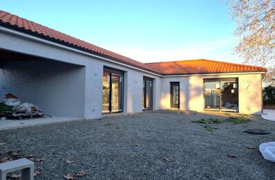 vente maison 320 000 € à proximité de Arcizac-Adour (65360)