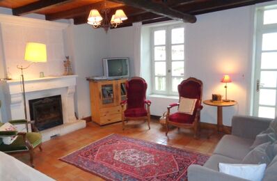 vente maison 194 000 € à proximité de Montmoreau (16190)
