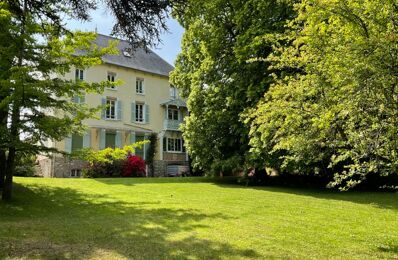 vente maison 950 000 € à proximité de La Grande-Paroisse (77130)