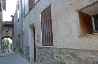 vente maison 46 000 € à proximité de Castelnou (66300)